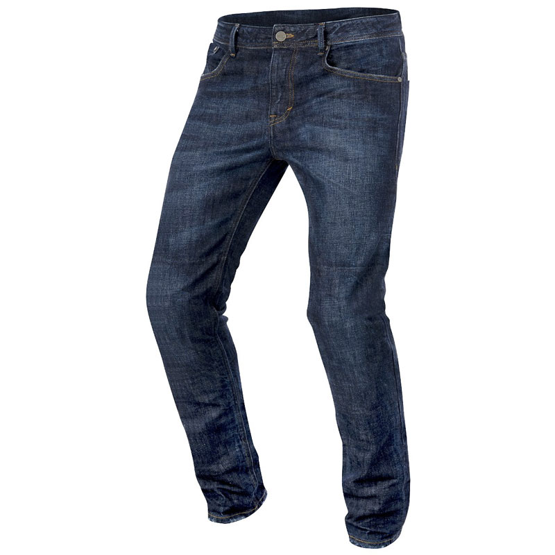 alpinestars copper denim jeans
