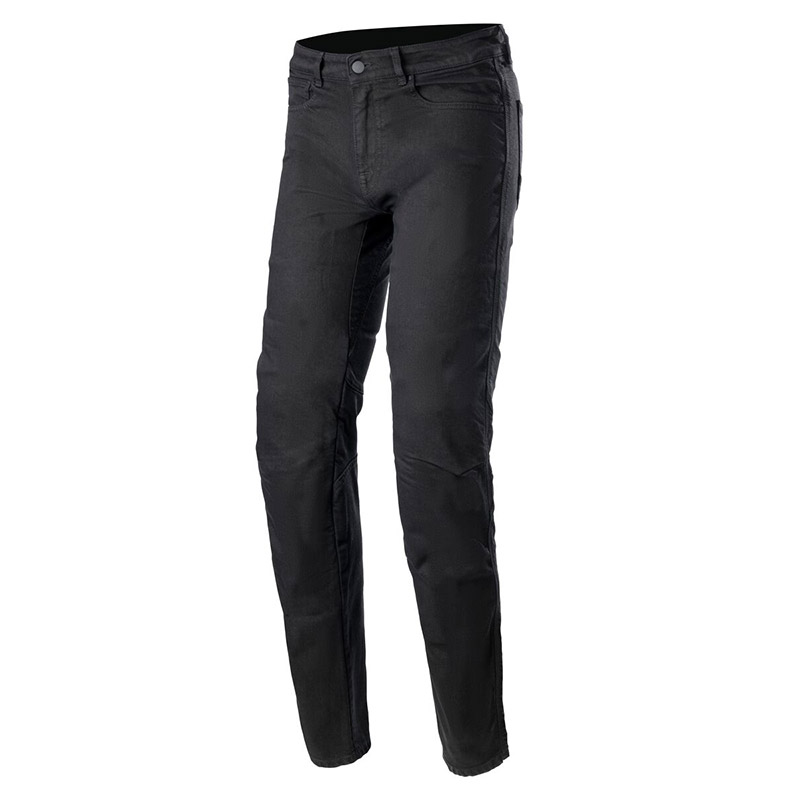 Jeans Alpinestars Copper Pro nero