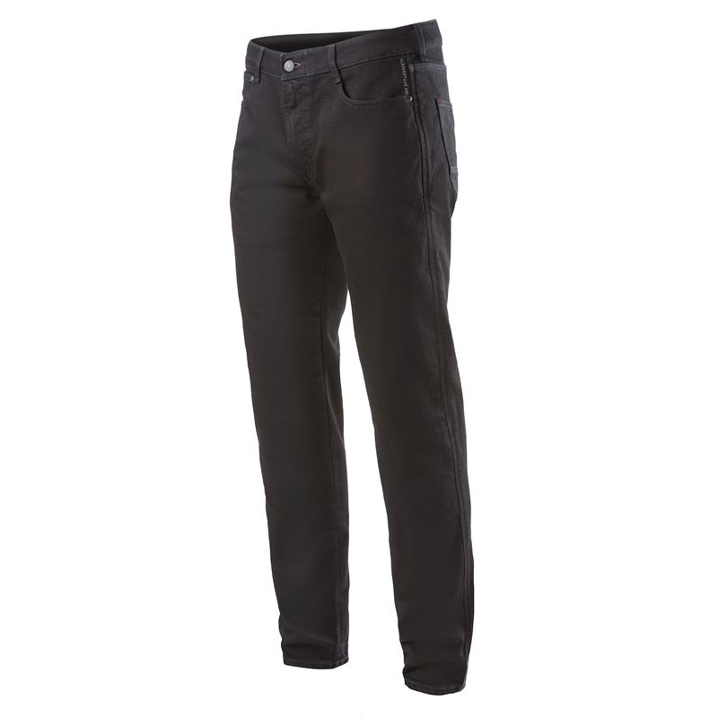 Jeans Alpinestars Copper V2 Denim nero