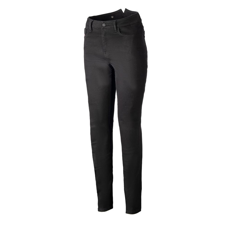 Jeans Dama Alpinestars AS-DSL Junko negro