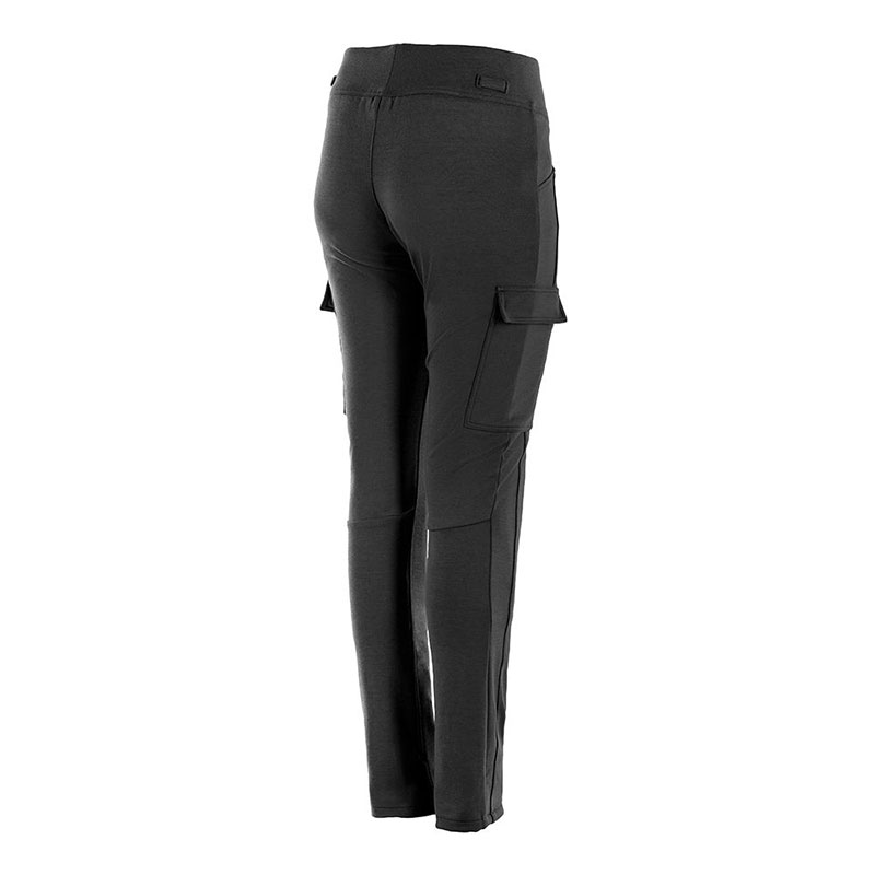 Women's Leggings - Black