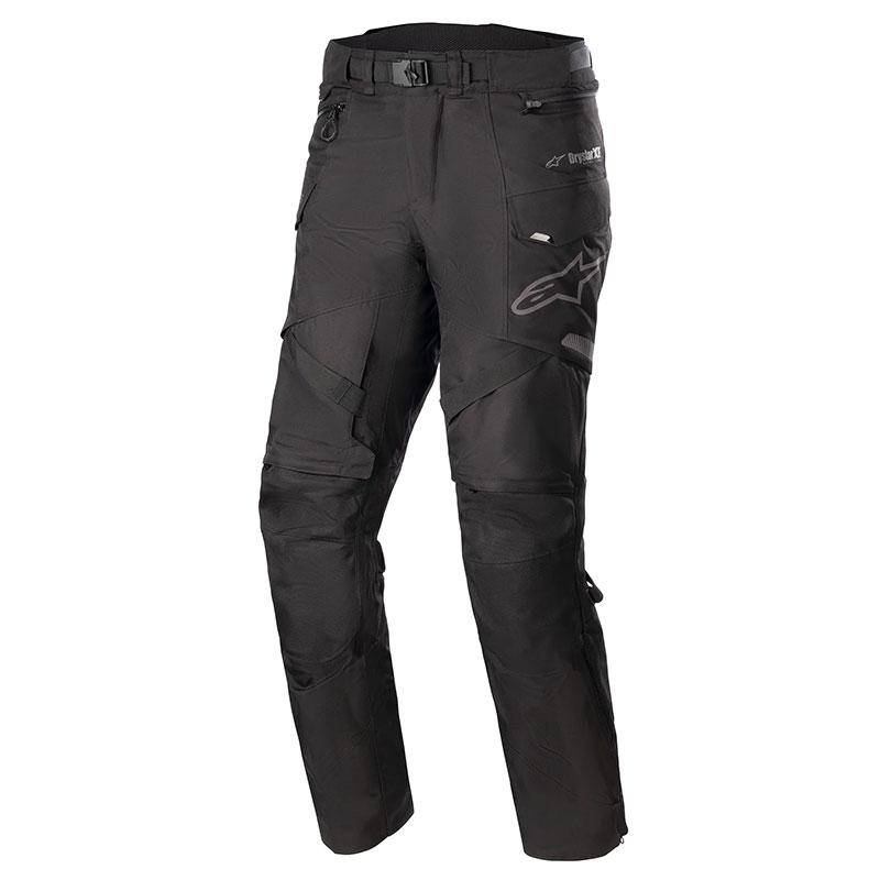 Pantaloni Alpinestars Monteira Drystar XF Long nero