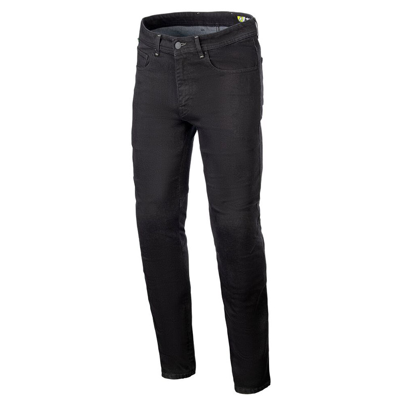 Jeans Alpinestars Radium V2 nero