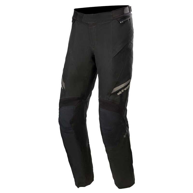 Pantaloni Alpinestars Road Tech Gore-Tex nero