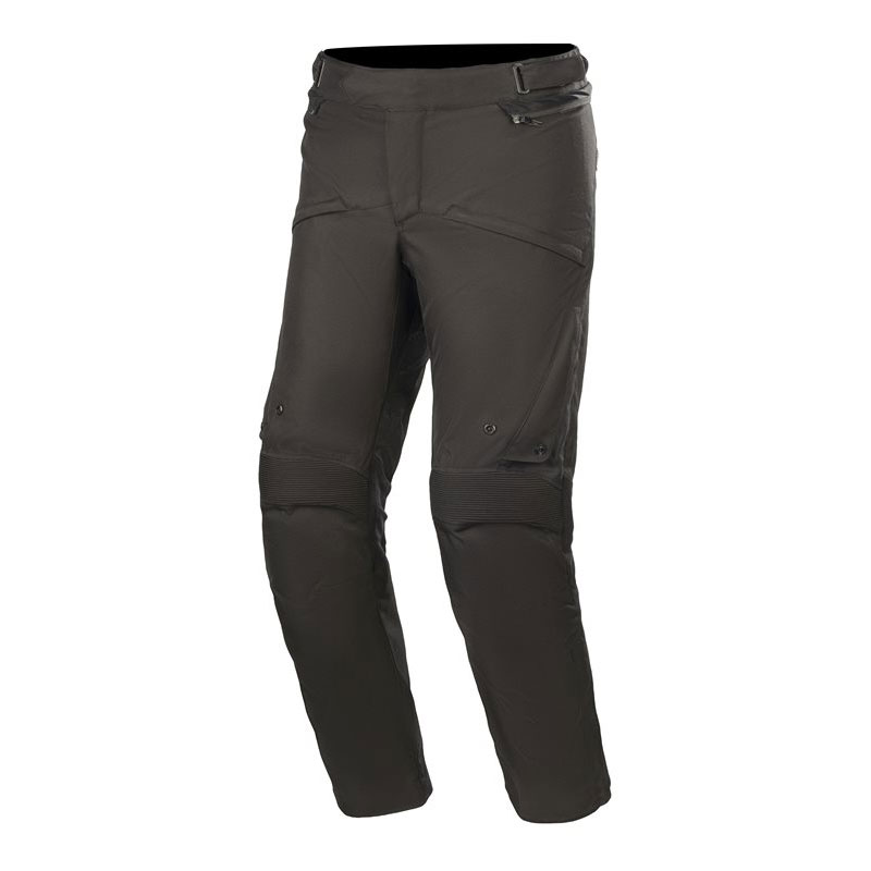Alpinestars Road Pro Gore-tex Short Pants Black