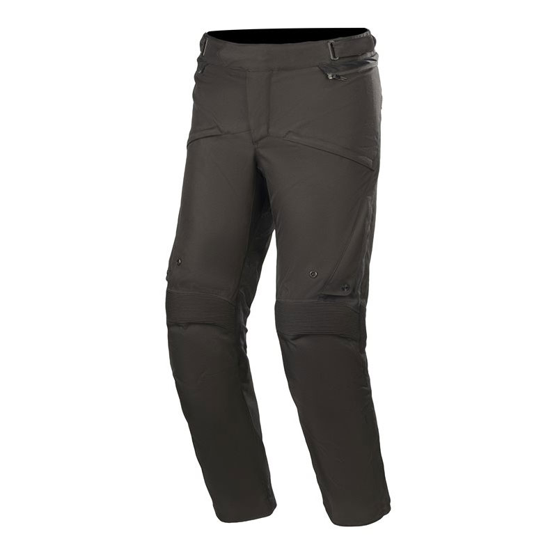 Pantaloni Alpinestars Road Pro Gore-Tex nero