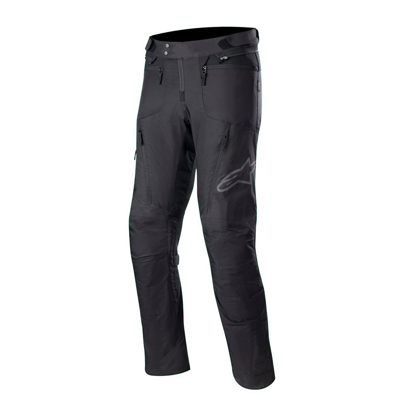 Pantaloni Alpinestars RX-3 Waterproof nero nero