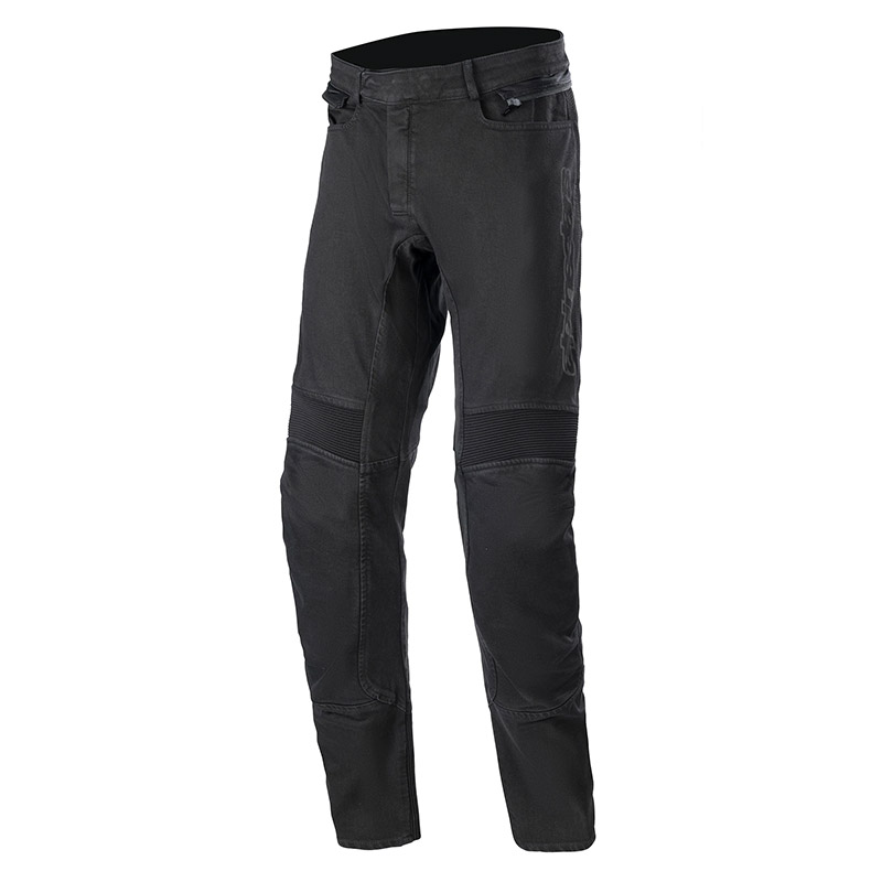 Jeans Alpinestars SP Pro nero