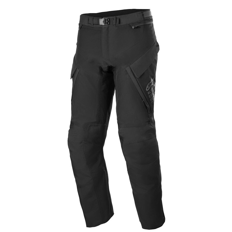 Pantaloni Alpinestars ST-7 2L Gore-tex Short nero