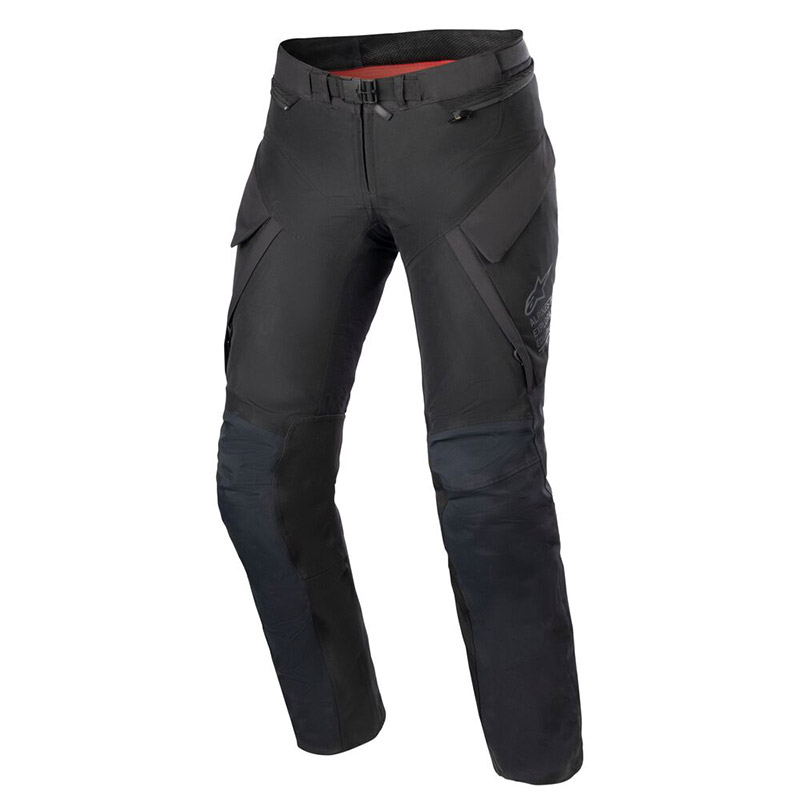 Pantaloni Alpinestars Stella ST-7 2L Gore-tex nero