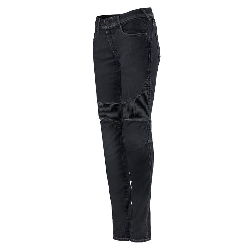 Jeans Alpinestars Stella Callie Denim nero