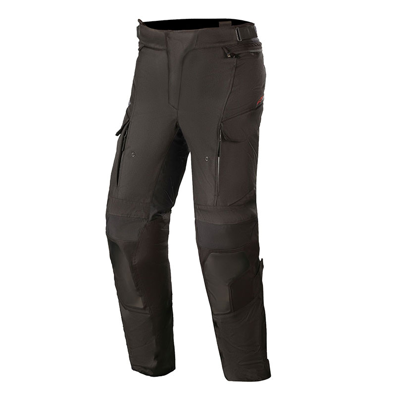 Pantaloni Alpinestars Stella Andes V3 Drystar nero