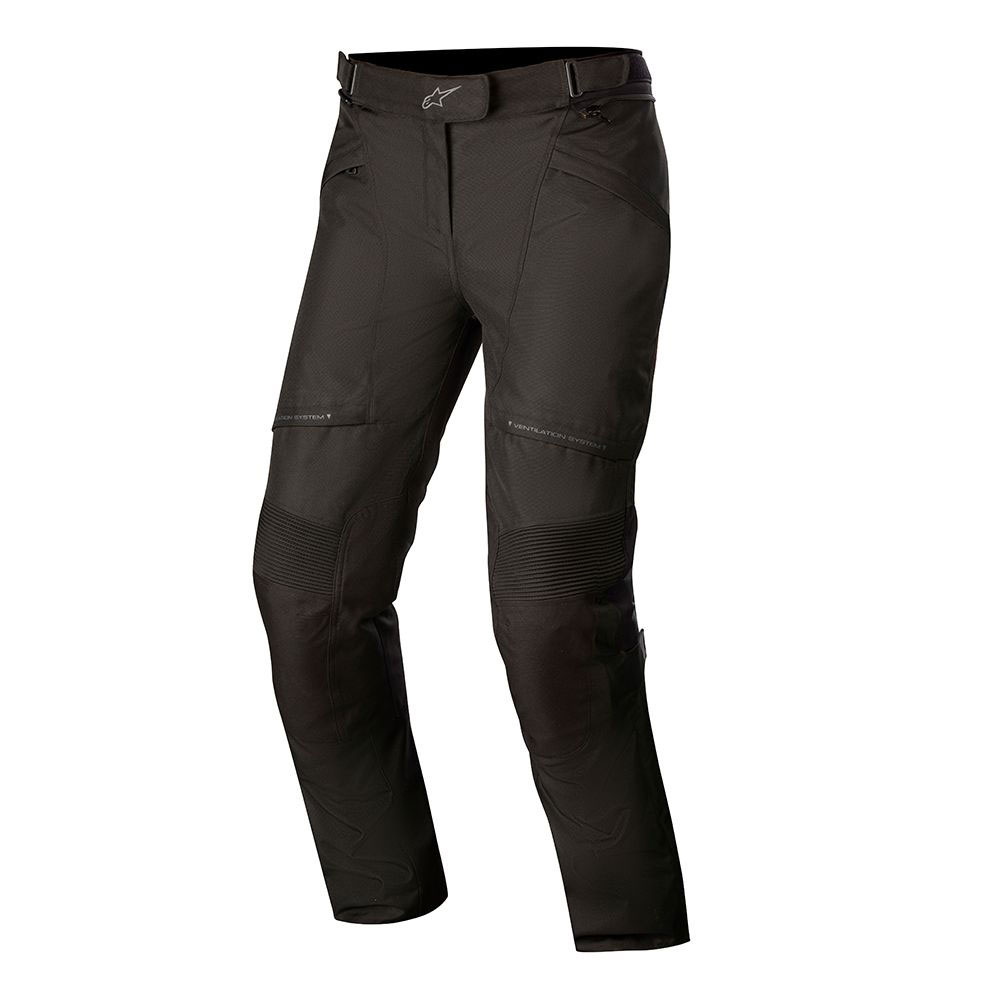 Pantaloni Alpinestars Stella Streetwise DS nero