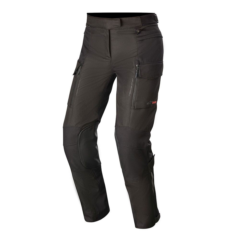 Pantaloni Alpinestars Stella Valparaiso V3 DS nero