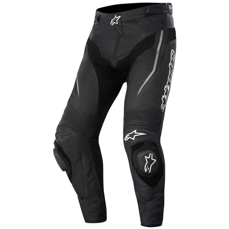 de Alpinestars Track Negro | MotoStorm