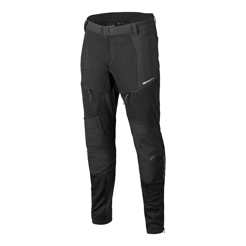 Alpinestars Troop Air Pro Pants Black