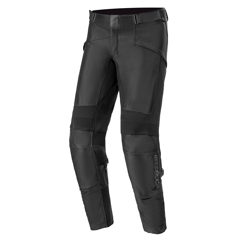 Pantaloni Alpinestars T-SP5 Rideknit nero