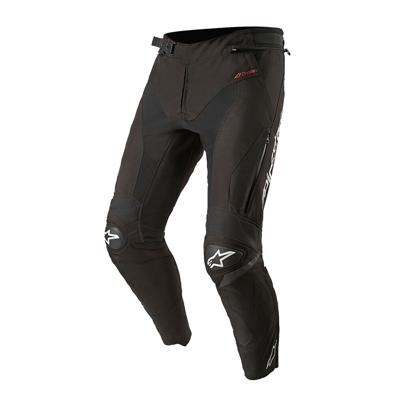 Pantaloni Alpinestars T-SP R Drystar nero