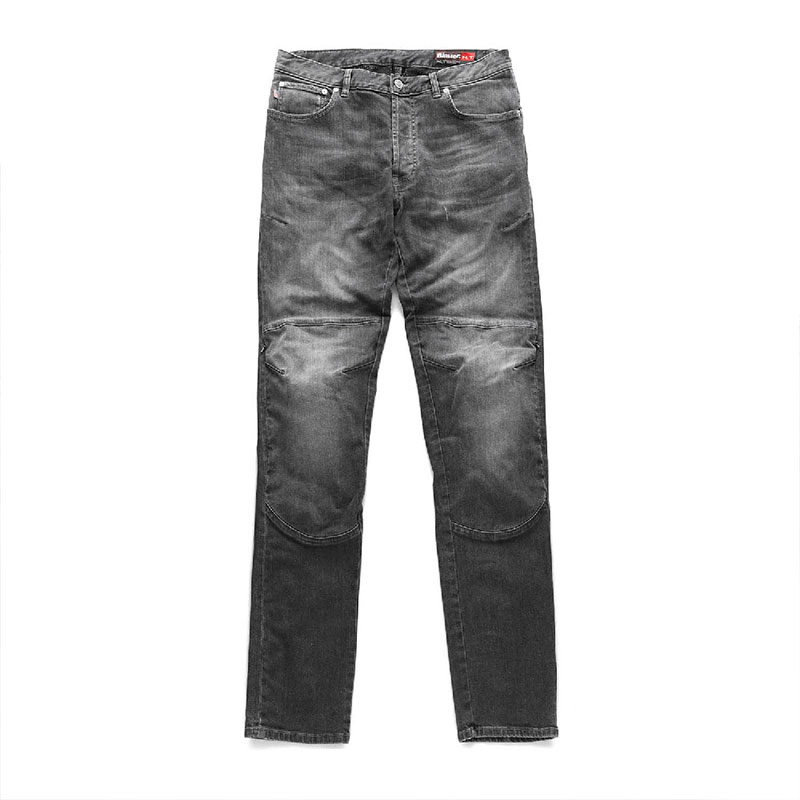 Blauer Jeans Kevin grigio