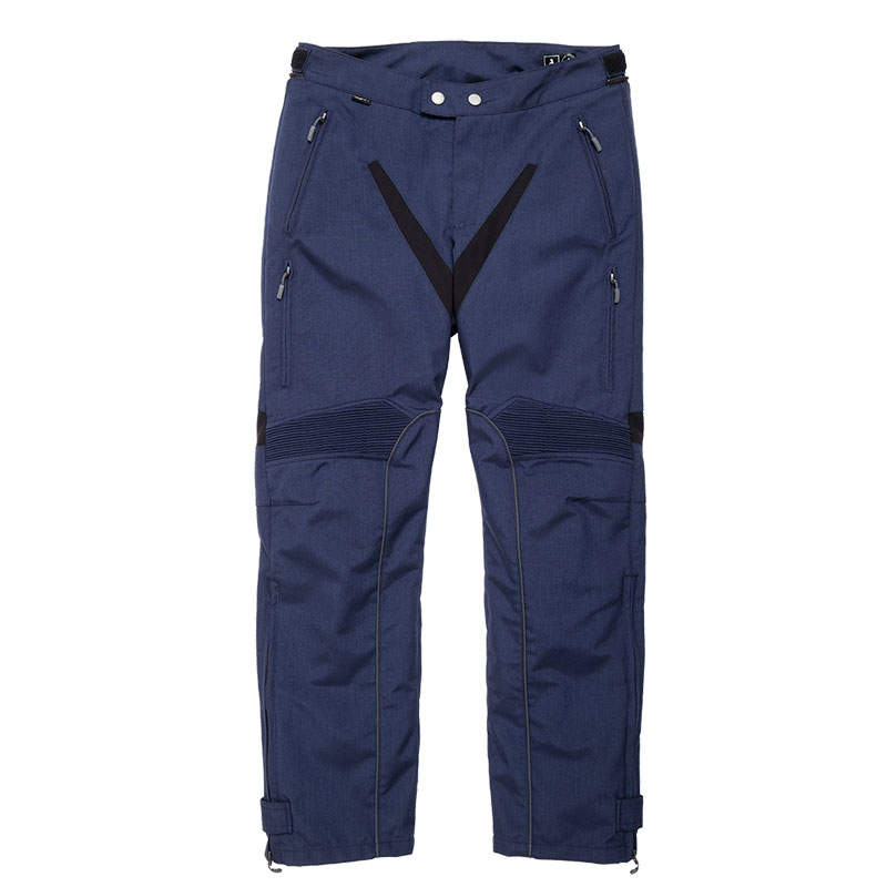 Brema Silver Vase Gt H2out Pants Navy