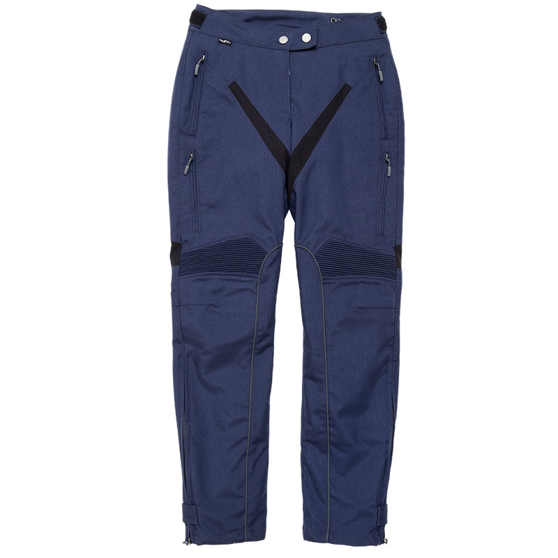 Pantaloni Donna Brema Silver Vase GT H2Out navy