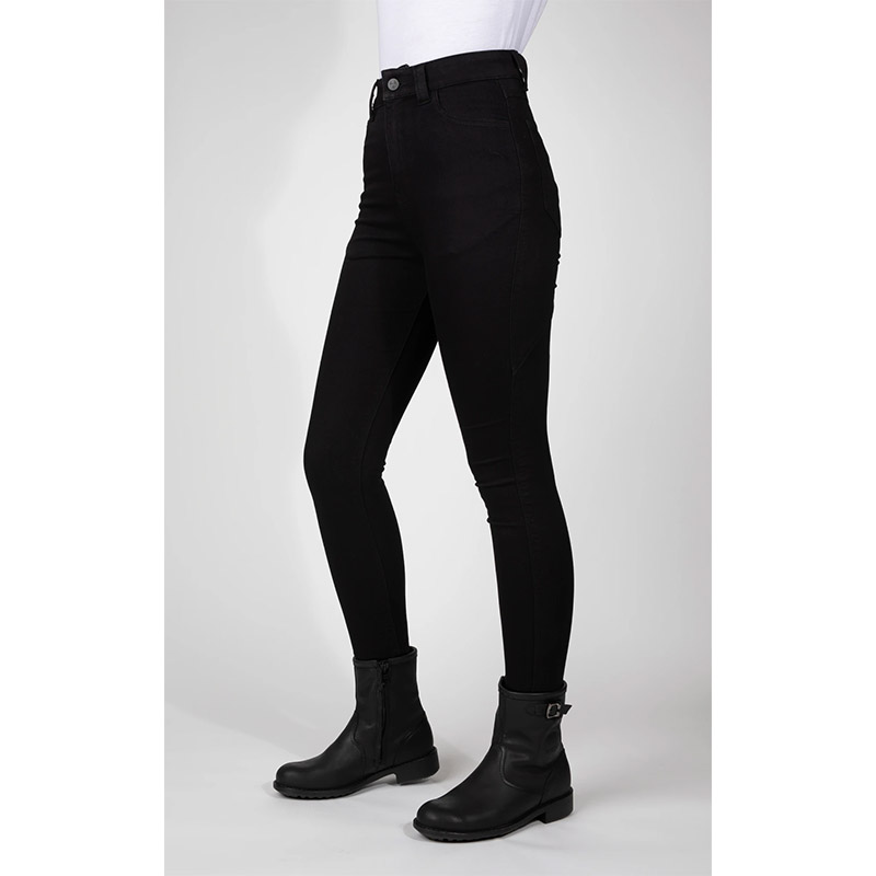 Bull-It Fury V Skinny Jegging Regular nero