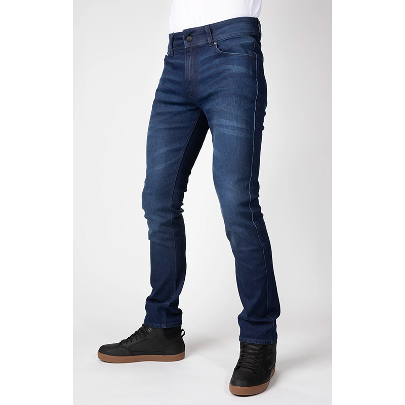 Jeans Bull-It Icon 2 Straight Regular blu