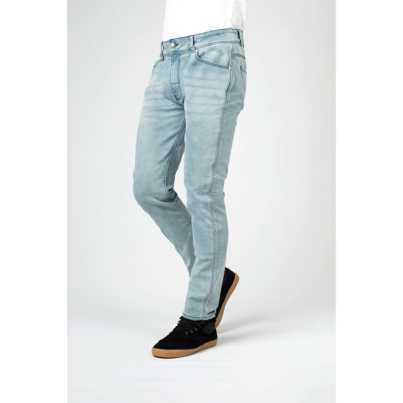 Jeans Bull-It Arc Slim Regular blu stonewashed