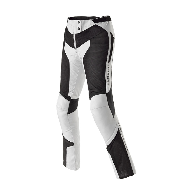 Pantaloni Donna Clover Airjet 6 grigio
