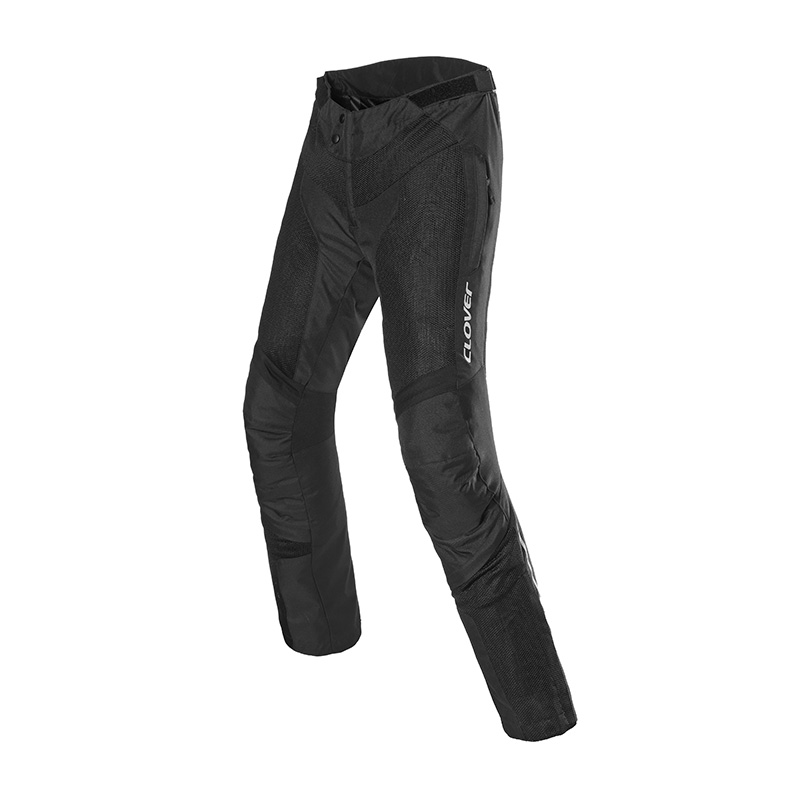 Pantaloni Clover Airjet nero