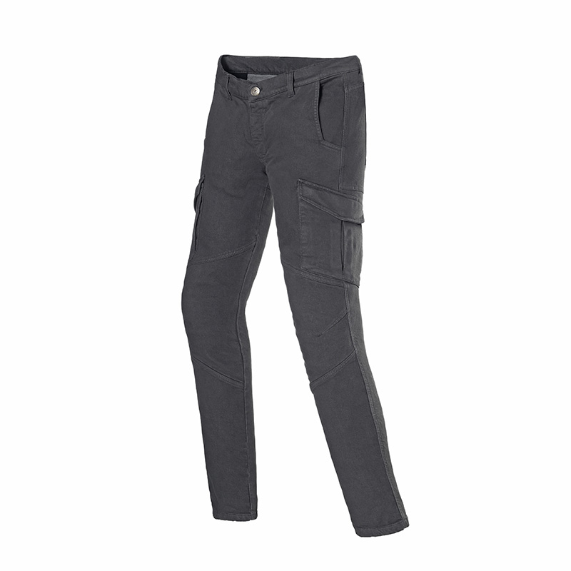 Jeans Clover Cargo Pro antracite