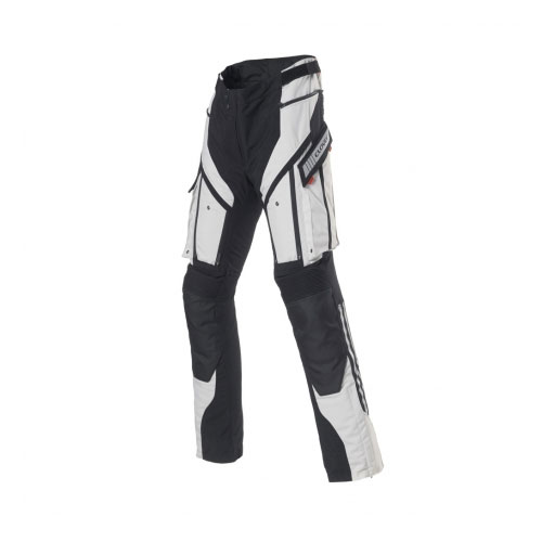 Pantalone Clover Gts-4 Wp Grigio