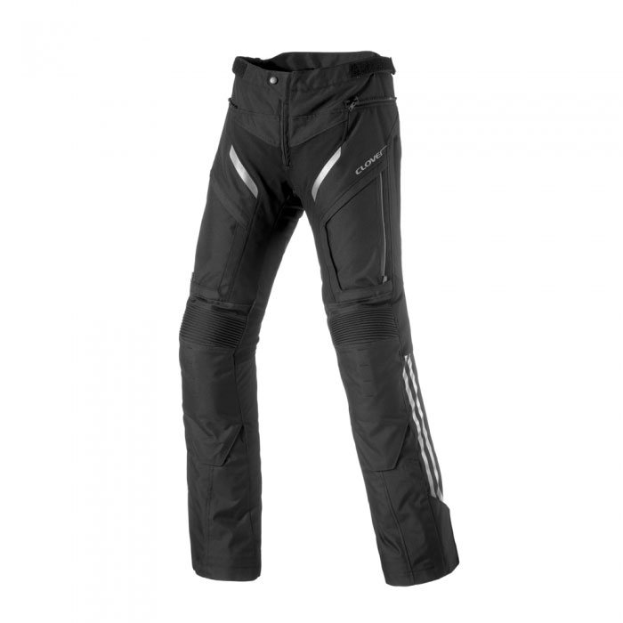 Pantaloni Clover Light Pro 3 nero