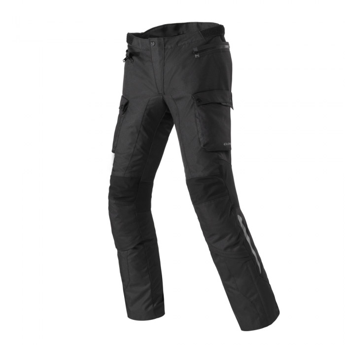 Pantaloni Clover Scout 3 nero