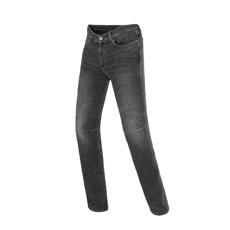 Jeans Clover Sys Light Nero