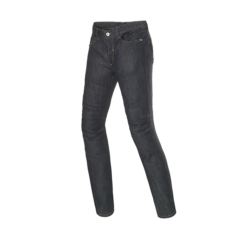 Jeans Clover Sys Light blu resinato