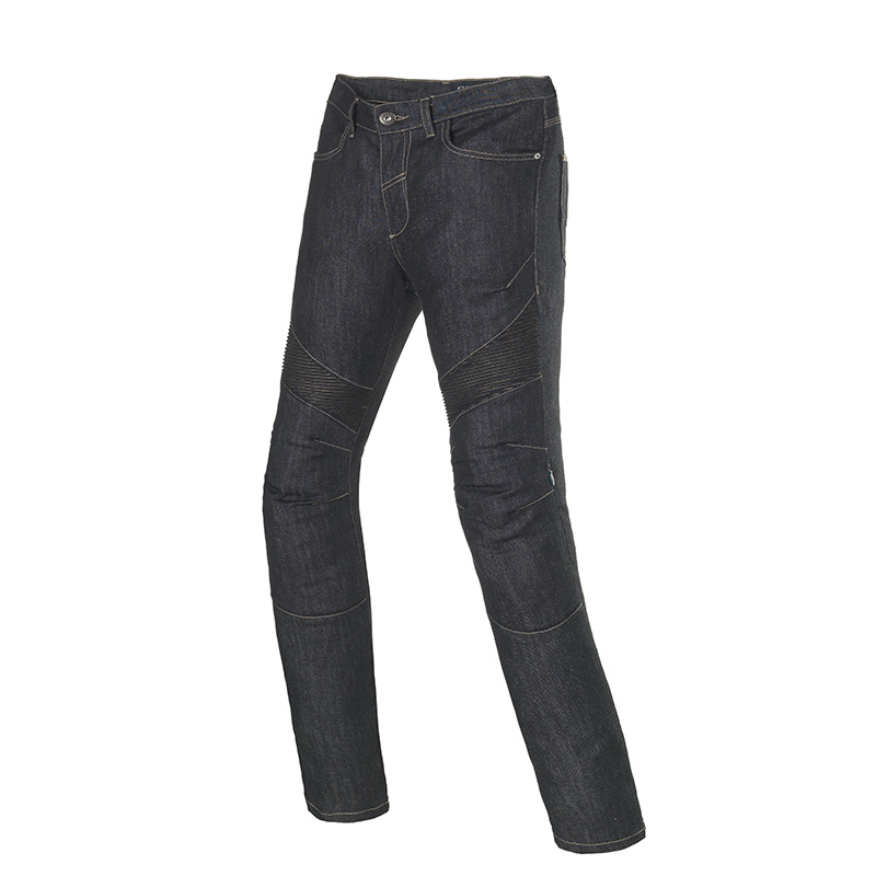 Jeans Clover SYS Pro 2 blu resinato