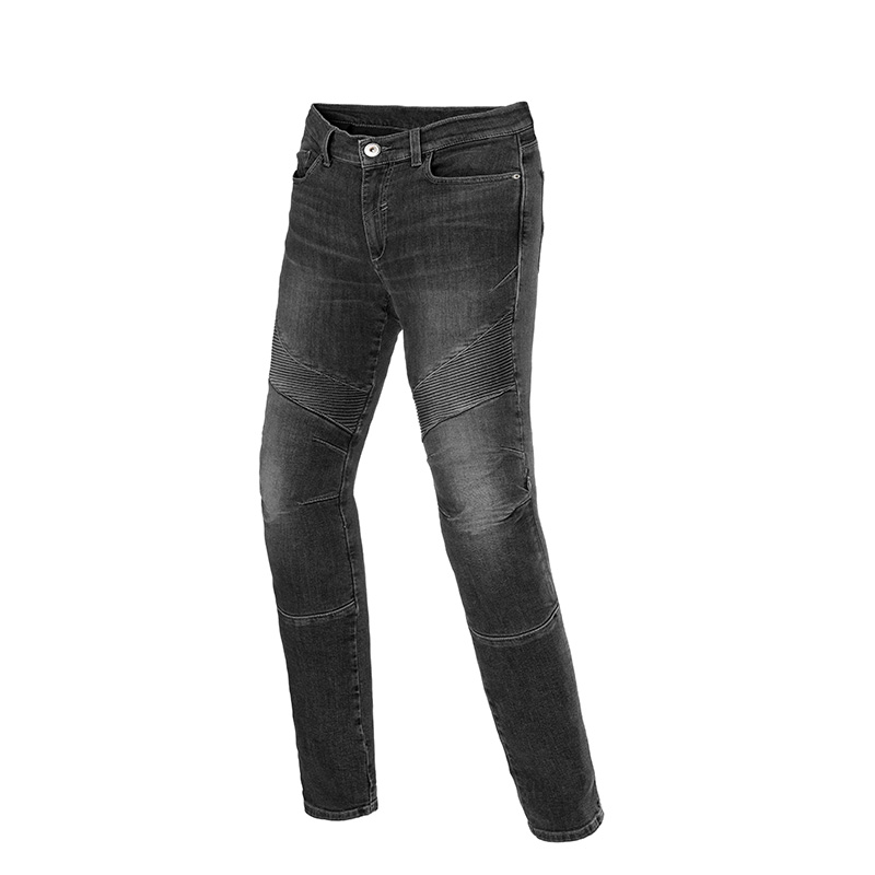 Jeans Clover SYS Pro 2 noir