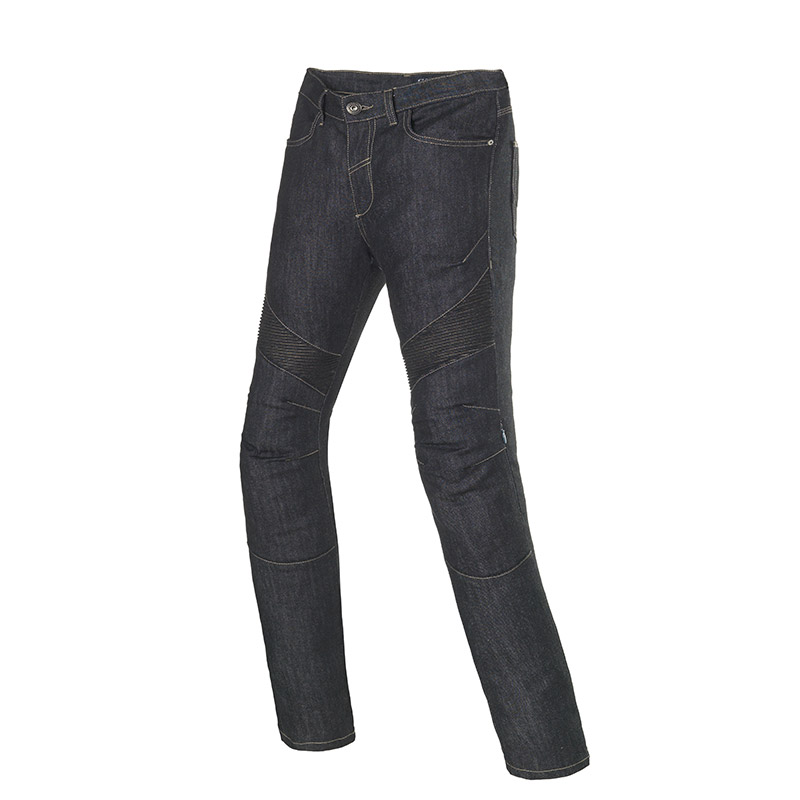 Jeans Clover Sys Pro Light resinato blu