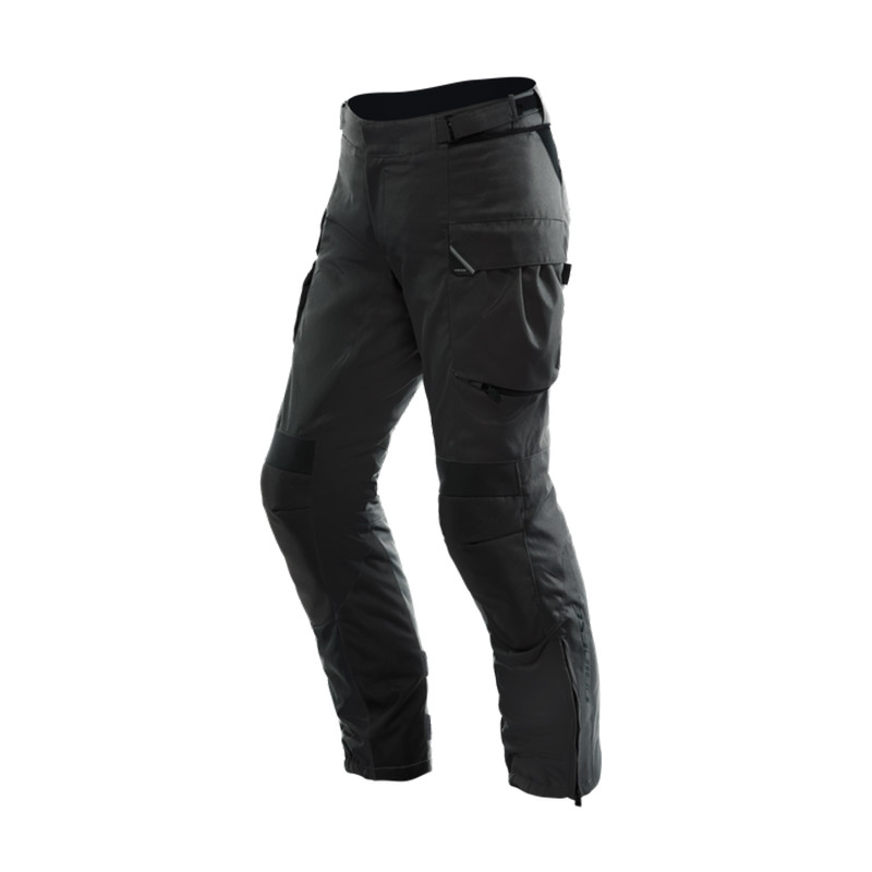 Pantaloni Dainese Ladakh 3l D-dry nero