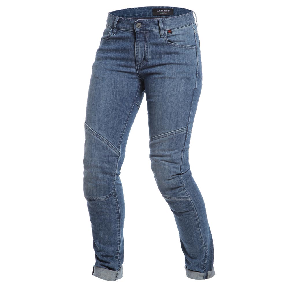 ダイネーゼ　デニム　DENIM STONE SLIM TEX PANTS 30 バイクウエア/装備 【送料関税無料】