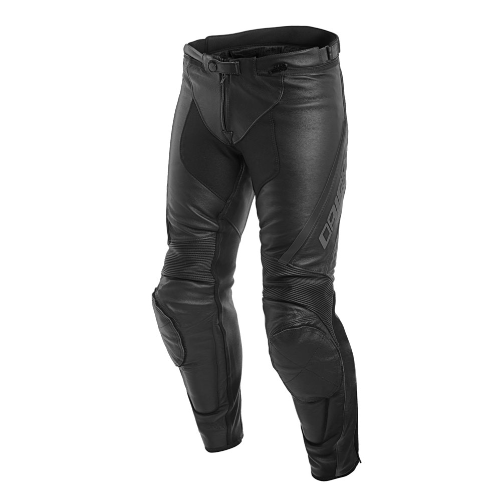ダイネーゼレザーパンツアッセンブラック パンツ ボトムス DA1553708-604 | MotoStorm ダイネーゼレザーパンツアッセンブラック パンツ ボトムス DA1553708-604 | MotoStorm