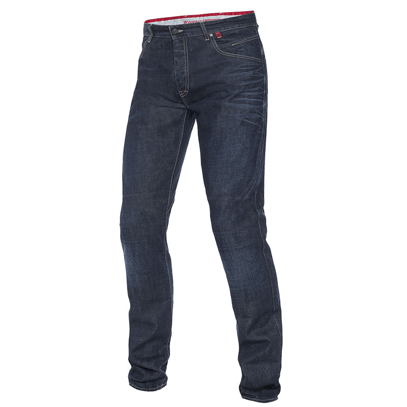 Dainese Bonneville Slim Blu Scuro