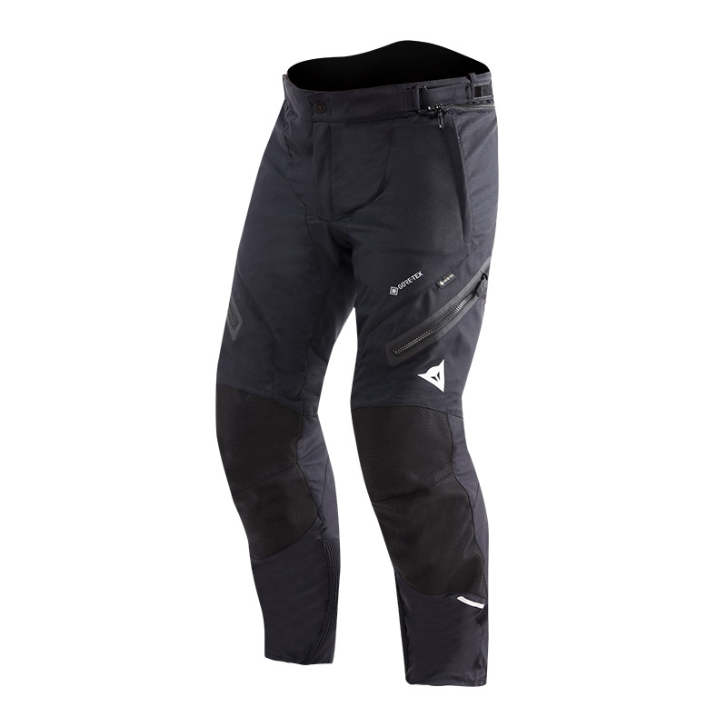 Pantalons Dainese Carve Master 4 Gore Tex noir