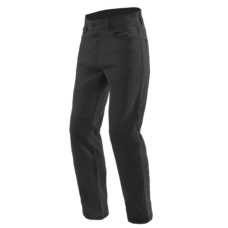 Jeans Dainese Classic Regular nero