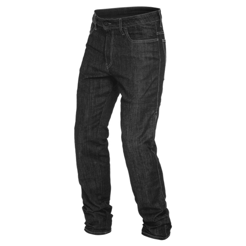 Jeans Dainese Denim Regular nero