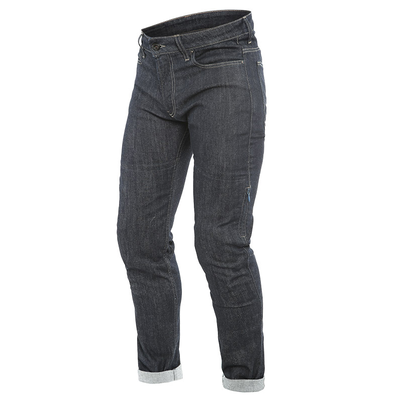 Jeans Dainese Denim Slim blu