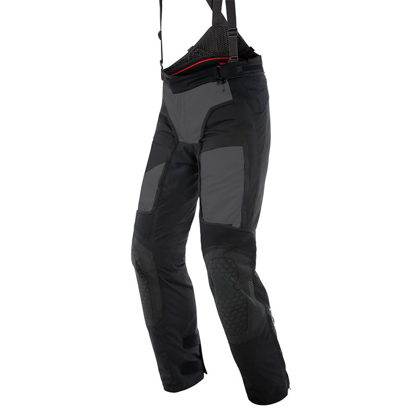 Pantaloni Dainese D-explorer 2 Ebony Nero | MotoStorm