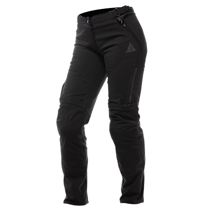 Pantaloni Donna Dainese Drake 2 Air nero