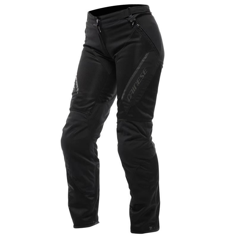 Pantalones Dainese Drake 2 Super Air Mujer negro